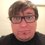 Profile Picture of billcountsart (@billcountsart) on Instagram