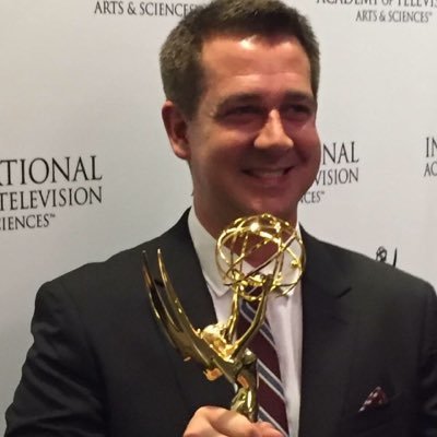 Profile Picture of Matt Pitzer (@MattPitzerNBC) on Twitter