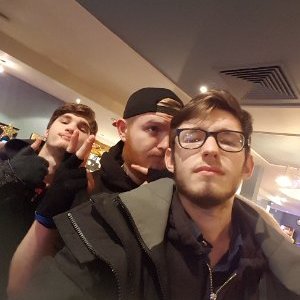 Profile Picture of Mitchell Wardell (@MitchellWardel2) on Twitter