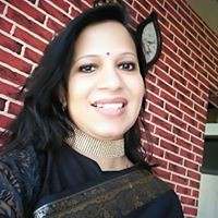 Profile Picture of Paramita Chakraborty (@paramita-chakraborty-40) on Quora