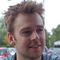 Profile Picture of Arron Wolfe (@arron-wolfe) on Quora