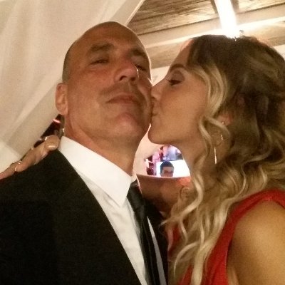 Profile Picture of Peter Mancini (@PeterMancini68) on Twitter