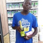 Profile Picture of Adams Barasa (@Adams-Barasa) on Facebook