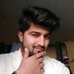 Profile Picture of Mɾ.cσmmαndσ (@shahbaz.aslam.0911) on Instagram