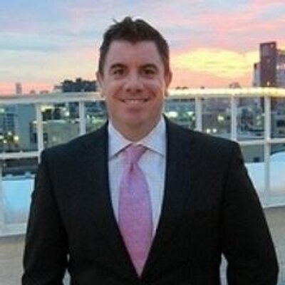 Profile Picture of Bill Cochran Jr (@wrcjr73) on Twitter