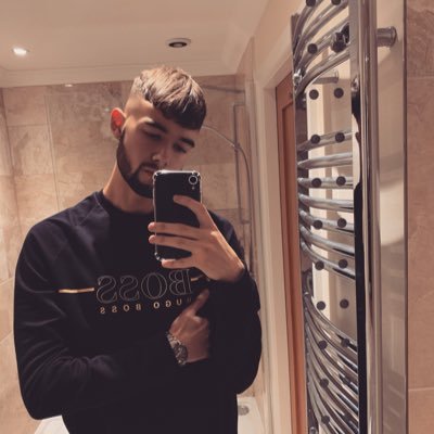 Profile Picture of Harry Needham (@HarryNeedham7) on Twitter