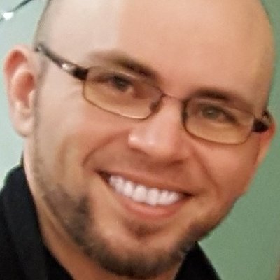 Profile Picture of Jon Waugh (@GangstersPub) on Twitter