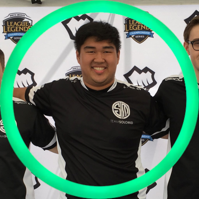 Profile Picture of Michael Chau (@chauazaud) on Twitter