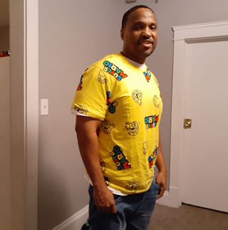 Profile Picture of Alfred Cade (@alfred.cade.73) on Facebook
