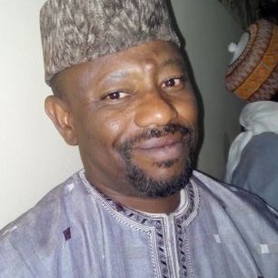 Profile Picture of Aminu Yusuf Ibrahim (@bombiyo2012) on Twitter