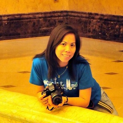 Profile Picture of GEMMA LIM (@gemmaElim) on Twitter