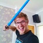 Profile Picture of james bradley-kidd (@jamesbkidd) on Instagram