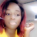 Profile Picture of kya mbengue (@kyacilia) on Instagram