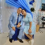 Profile Picture of Edcley Andréia (@Edcley-Andréia) on Facebook