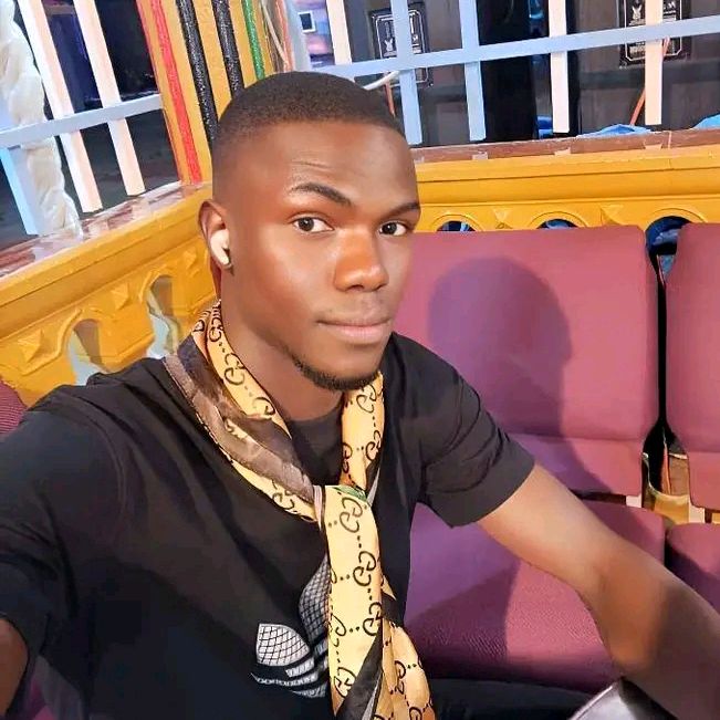 Profile Picture of David Earnest Kamara (@davidearnestkam73) on Tiktok