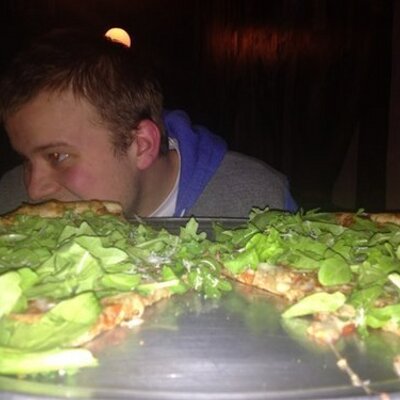 Profile Picture of Mike Trimble (@HeatHufferson) on Twitter