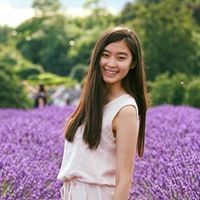 Profile Picture of Audrey Elizabeth Wong (@audrey-elizabeth-wong) on Quora