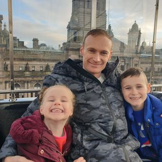 Profile Picture of Bryan Mcfadyen (@bryan.mcfadyen.56) on Facebook