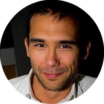 Profile Picture of Patrice Guérin (@PatriceYGuerin) on Twitter