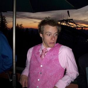 Profile Picture of Micah Herman (@broboardski) on Myspace