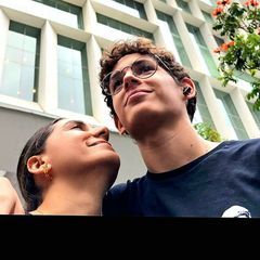 Profile Picture of oscarpinto2 (@oscarpinto2) on Tiktok