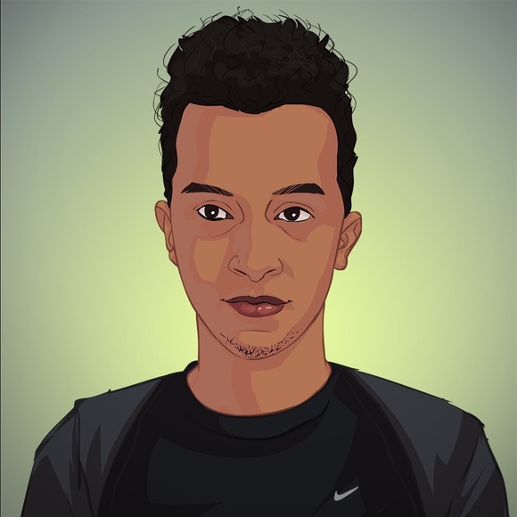 Profile Picture of Wael Alalawi (@waelalalawi) on Poshmark