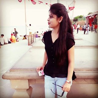 Profile Picture of Pragati Pandey (@Pragati-Pandey) on Facebook
