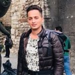 Profile Picture of 🕎👉 david 👈👁 (@david_mahabad) on Instagram
