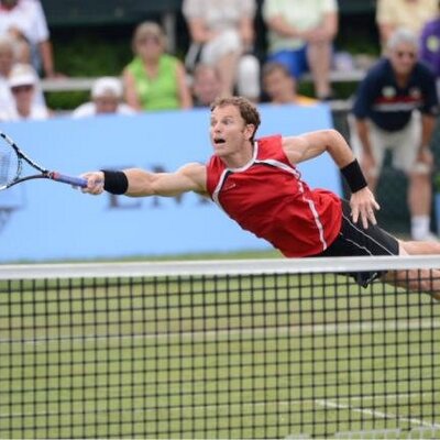 Profile Photo of Michael Russell (@MRusselltennis) on Twitter