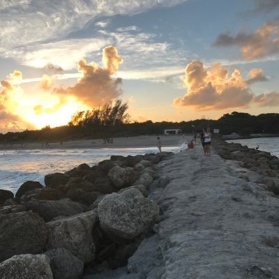 Profile Picture of Nick Haley (@nickhaley1423) on Twitter