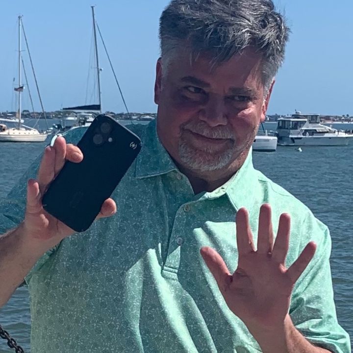 Profile Picture of Darren Pearce (@darrenpearce745) on Tiktok