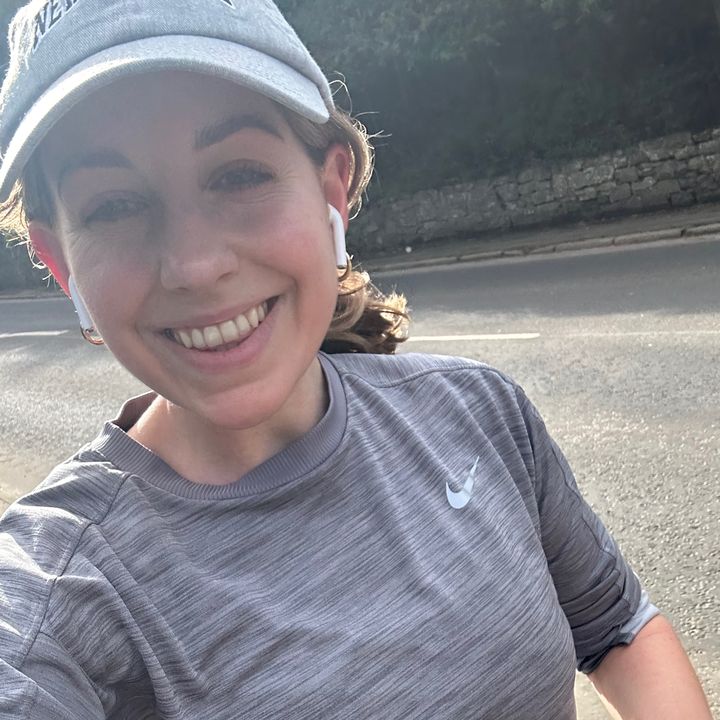 Profile Picture of Katy Dunn (@katydunnruns) on Tiktok
