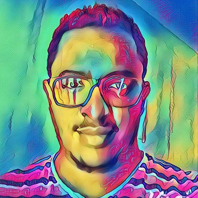 Profile Picture of Roger Michael K. (@regorMK) on Twitter