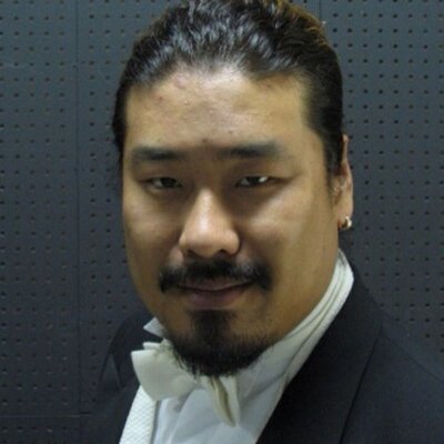 Profile Picture of Sang Wook Kwon (@egitto72) on Twitter
