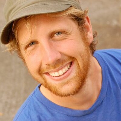 Profile Picture of Nicholas Cole (@MrNikCole) on Twitter