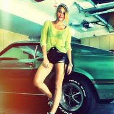 Profile Picture of Rebecca Schell (@P_rebecca_L) on Twitter