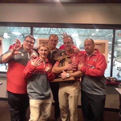 Profile Picture of Kyle Slocum (@KyleSlocum) on Twitter