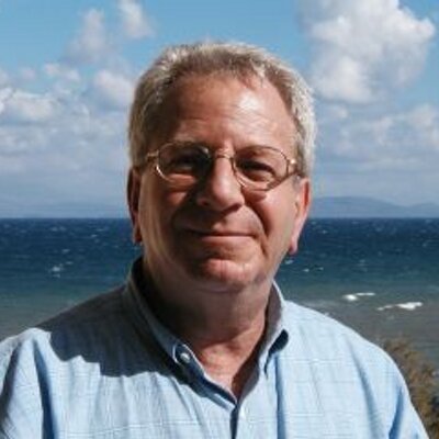 Profile Picture of Gary Heller (@gmheller) on Twitter