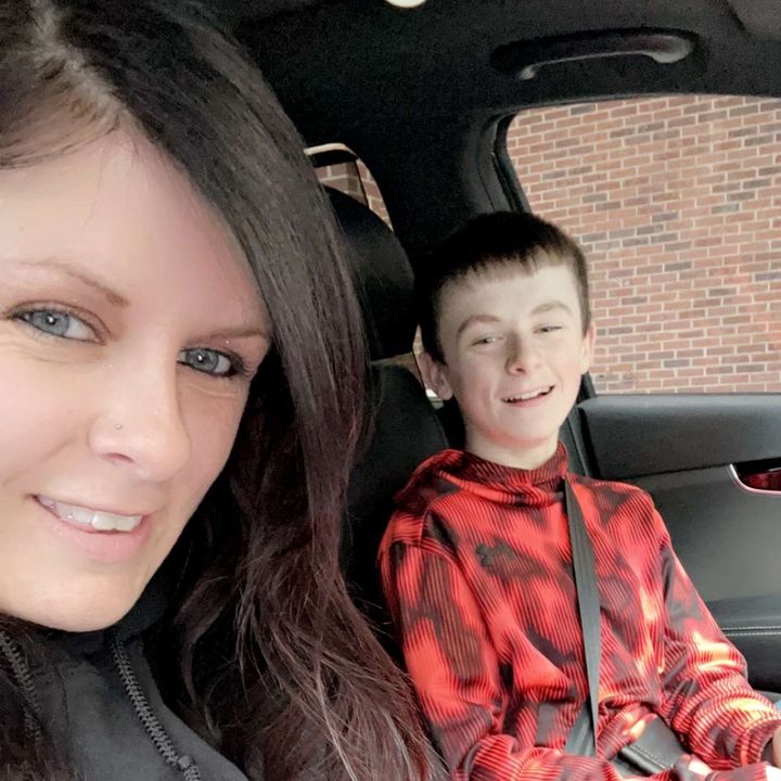 Profile Picture of Miranda Thomas Huney (@@mirandathomashuneycutt) on Tiktok