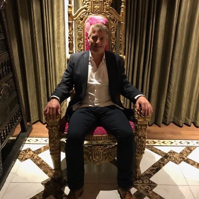 Profile Picture of DAVID WALLWORK (@DAVIDWALLWORK3) on Twitter