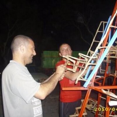 Profile Picture of Anthony Abela (@felles74) on Twitter