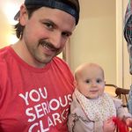 Profile Picture of John Hinton (@jlhinton10) on Instagram