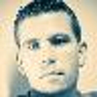 Profile Picture of Dan Petrie (@SpokenPromises1) on Twitter