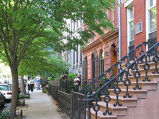 Profile Picture of Chelsea, Manhattanon Wikipedia