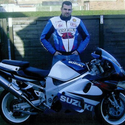 Profile Picture of John Wilburn (@johnwilburn77) on Twitter