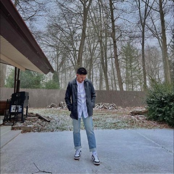 Profile Picture of Johnpoxter Obenchain (@johnpoxtero) on Poshmark