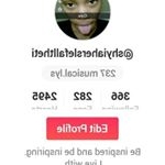 Profile Picture of Don't_trip_Pointer (@dont_trip_pointer) on Instagram