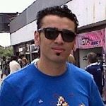 Profile Picture of Cristian Thomas (@crisba80) on Instagram