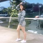 Profile Picture of ℛ𝓊𝒷𝓎 𝒯𝒶𝓅𝒾𝒶 (@rubytapatia) on Instagram