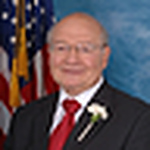 Profile Picture of Gary Ackerman (@repackerman) on Flickr
